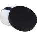 Healeved 2pcs Empty Powder Case Cosmetic Travel Containers Black Empty Powder 1 g (Pack of 1) Blackx2pcs - Buy Online on GoSupps.com