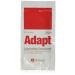 Hollister Adapt Lubricating Deodorant Packet, 50 Count 50 Count (Pack of 1)