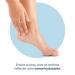 Scholl Foot Cream & Peeling Cream Heal Cracked Heels & Revitalize Your Skin - International Shipping Available - Buy Online on GoSupps.com