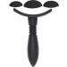 SKISUNO 1 Set Eye Shadow Stamp Instant Eyeshadow Tool Useul Eyeshadow Stamp Girl Eyeshadow Stamp Women Eyeshadow Stamp Durable Eyeshadow Seal Applying Eye Shadow Supply Makeup Accessory