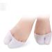 Buy 2 Pairs Gel Toe Caps - Soft Shoe Covers & Big Toe Protectors for Comfortable Walking | International Shipping Available - Buy Online on GoSupps.com