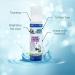 Nature's Specialties Foaming Facial Wash for Pets - No Rinse - 7.5 oz - Made in USA - Screamin' Blueberry - Buy Online on GoSupps.com