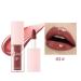 Petansy Magic Color Changing Lip Oil V2 - Shimmery Glitter Lip Gloss Set (2 Pack) - High Shine Long Lasting Moisturizing Lip Glow - Buy Online on GoSupps.com