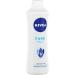 Nivea Pure Talc 400Gm - Buy Online on GoSupps.com