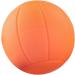 Frcolor 3-Pack Fascia Massage Balls for Muscle Relief - Trigger Point Therapy & Body Fasciitis - Orange 6.1cm - Perfect for Back & Neck Massage - Buy Online on GoSupps.com