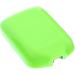 Foto-Kontor Abbott Freestyle Libre 3 Protective Case - Green TPU Bag | Durable & Stylish - Buy Online on GoSupps.com