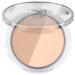 Catrice All Matt Plus Shine Control Powder - No. 010 Nude Long-lasting & Vegan - 3x10g | Oil-Free & Paraben-Free for Dry Skin - Buy Online on GoSupps.com