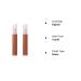 Maybelline New York SuperStay Matte Ink Liquid Lipstick Fighter 75 - Pack of 2 - Buy Online on GoSupps.com