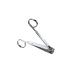 SSWERWEQ Nail Clippers Beauty Manicure Tools Portable Nail Clippers Nail Clippers with File Nail Clippers Nail Clippers Single Nail Clippers
