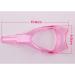 3 Po en 1 Outils De Cils Mascara Shield Applicateur Guard Guide De Cils pour Maquillage Carte De Cils en Plastique Transparent pour Les Filles Roses - Buy Online on GoSupps.com