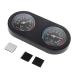 ACAMPTAR Reptile Tank Thermometer Hygrometer Temperature Humidity Monitor For Vivarium Terrarium - Buy Online on GoSupps.com