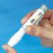 Diaclix Vario Lancing Device - 6 Adjustable Puncture Depths for Blood Sugar Testing | Optimal Blood Sampling for Diabetes Management - Buy Online on GoSupps.com