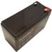 PowerStar 12V 7AH SLA Battery - Compatible with APC ES500 ES550 LS500 RBC110 RBC2 | International Shipping Available - Buy Online on GoSupps.com