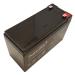 PowerStar 12V 7AH Sealed Lead Acid Battery - F1 & F2 Terminals 3 Year Warranty | International Shipping Available - Buy Online on GoSupps.com