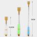 Buy Minkissy 3x Telescopic Back Scratcher - Extendable Body & Back Massager for Relief | Ideal Gift for Sons - Buy Online on GoSupps.com