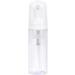 Mousse Foam Pump Bottle - Transparent Empty Spray Bottle - Shampoo Foam Refillable Container for Cleansing Cream Hair Essence - Buy Online on GoSupps.com