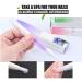 15pcs Cuticle Oil Pen Kit for Nail Care - Hangnail Treatment & Repair Serum with Vitamin E - Moisturizer & Strengthener for Damaged Nails - Lavender Essential Oil - Bulk Purchase Option - Buy Online on GoSupps.com
