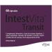 VITAE INTESTVITA TRANSIT 60cap is a capsule formula designed for regular use It is taken regularly according to the indicated dosage The package contains 60 capsules This is how it becomes an Unflavoured 60 Unidad Paquete  - Buy Online on GoSupps.com