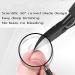 ISTOVO 4Pcs/Lot Paronychia Nail Tools Nail Clipper Nail Correction Thick Nails Ingrown Toenails Nippers Dirt Remover - Buy Online on GoSupps.com
