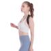 Posture Corrector for Men & Women Breathable Adjustable Black Shoulder Brace for Lumbar Neck Shoulder & Clavicle Pain Relief - Buy Online on GoSupps.com