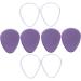 Shop Hemoton 16 Pairs Forefoot Pads for Women's High Heels - Comfort & Non-Skid Solutions for Dress Shoes - Buy Online on GoSupps.com