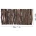 FDIT Wooden Bridge for Small Animals Arch Ladder for Hamsters Guinea Pigs Chinchillas & Ferrets - Perfect Cage Decoration - Buy Online on GoSupps.com