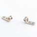200 Sets Eyeglass Hinges for Plastic Frames - Universal Replacement Hinge Repair Kit - Buy Online on GoSupps.com
