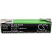 SPANN Battery Replacement for Gardena 8887-20 & 8890-20 | 3.7V Accu-Gras- und BUC | International Shipping Available - Buy Online on GoSupps.com