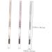 BELLIFFY 5pcs Women Eyebrow Pencils Brow Pencils with Brush Anti-perspiration Eyebrow Pens Makeup Tools Paste - Buy Online on GoSupps.com