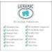 LiceLogic Head Lice Prevention Spray 8 oz - Non Toxic Formula with LICEZYME for Kids | Repels Super Lice, Eggs, and Nits | Natural Rosemary Mint Scent - Buy Online on GoSupps.com