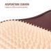 Buy GESS Acupressure Massage Pillow - Infrared Heating & Car Charging - Tension Relief & Relaxation - Buy Online on GoSupps.com
