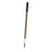 MUSISALY Pencil Brow Pen Women Brow Pencil Women Makeup Brow Pencil Wood Brow Pencil Wooden 1 count (Pack of 1) Coffee