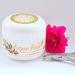Sierra Bees Argan Balm 1 oz - Nourishing Cocoa & Shea Butter Formula - Buy Online on GoSupps.com
