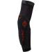 PEARL IZUMI Elevate Elbow Guard - Black, Size Medium - Buy Online on GoSupps.com
