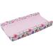 Super Soft Stretch Fabric Baby Changing Pad Cover 16x32 Inch for Boy and Girl - Type 2 - Buy Online on GoSupps.com