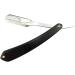Magiclulu 3ST Vintage Metal Razor - Double Edge Safe Shaving Knife with Handwritten Manual - Perfect for Men - Buy Online on GoSupps.com
