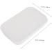 Alipis 4pcs Box Crisper Fridge Organizer Vegetable Container Seal Fridge Can Seal Can Food Storage Tank - Buy Online on GoSupps.com