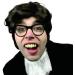 Groovy Baby Billy Bob Fake Halloween Teeth | Shop Now and Elevate Your Costume Game - Buy Online on GoSupps.com