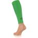 Premium Neon Green Sport Compression Stocking Tubes 20-22mmHg - Made in Germany | Size L (Calf 36-40cm) - International Shipping Available - Buy Online on GoSupps.com
