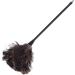 2Pack Feather Duster Ostrich Duster with Long Handle Brush Electrostatic Dust Household Cleaning Accessories Cleaning Long Handle Cleaning Brushes for Household Use - Buy Online on GoSupps.com