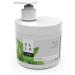  ELLA ELLA Professional Soothing After-Hair Removal Gel with Mint 500ml - Buy Online on GoSupps.com