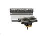 Braun Shaving Blade Series 3/31S for 390CC 380 370 - Premium Replacement for Contour & Flex Integral Shavers - Buy Online on GoSupps.com