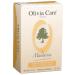 OLIVIA CARE Organic Mandarin Bath & Body Bar Soap - 100% Natural Gentle for Sensitive Skin - International Shipping Available - Buy Online on GoSupps.com