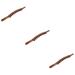 Gatuida 3st roll rod with 20 balls backscabbar massage tools AR Gua Sha Massage Stick Head massager Massage device with round pearl body massage tab for the household whole body