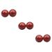 Healeved 6 StK Chinese for the hands meditation balls for the hands wooden hand stress ball tool massage - china gymnastics ball fitness ball on the wrist bamboo