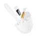 Healifty 5pcs Face Mixing Bowl Set - DIY Facial Mask Tools for Women - White Mixing Bowls with Brush & Stick - Buy Online on GoSupps.com