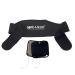 Electric Muscle Stimulator Garment Electrodes TENS Multi Functional Therapy Waist and Back Belt (EMS/TENS unit NOT included)