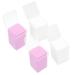 FRCOLOR 800pcs Eyelash Cleaning Pads & Makeup Wipes | Premium Lash Extension Accessories - International Shipping - Buy Online on GoSupps.com