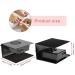 Hot & Cold Air Nail Dryer | 300W Gel Nail Dryer with Ventilation & Non-Slip Pad - Perfect for All Nail Types - Buy Online on GoSupps.com
