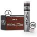 Science In Sport Hydro Hydration + Caffeine Tablets (Cola Flavour) - 60 Effervescent Tablets (20 x 3 Bottles) - Buy Online on GoSupps.com